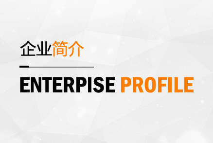 企業(yè)簡(jiǎn)介