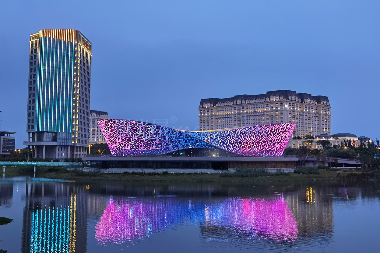 廈門美峰創(chuàng)谷