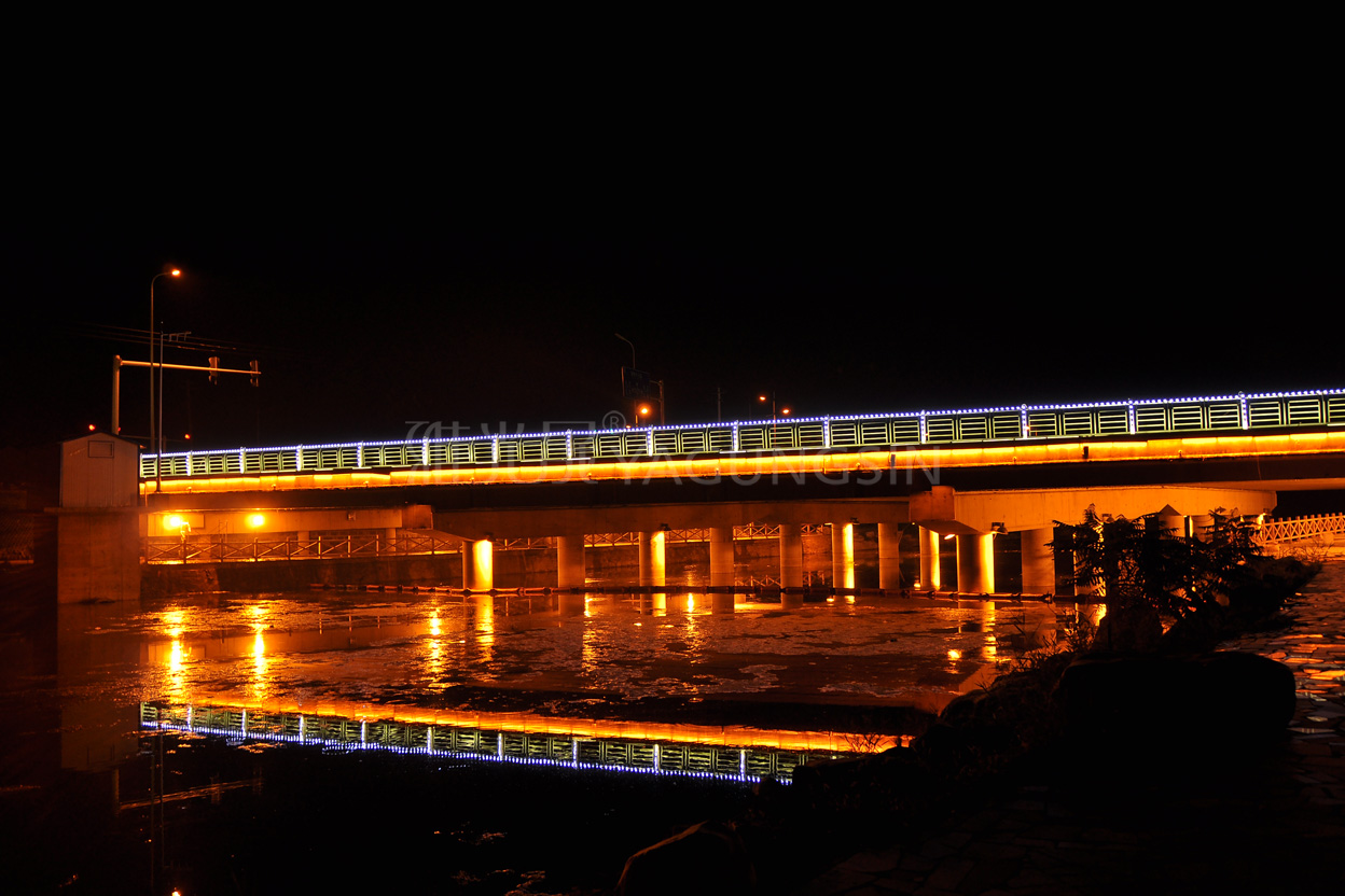 濱州長江三路橋