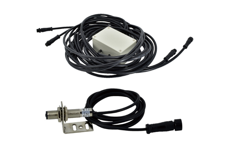 紅外感應(yīng)互動(dòng)