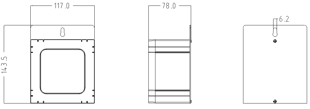 點(diǎn)光源    YGPS-DA117(圖2)