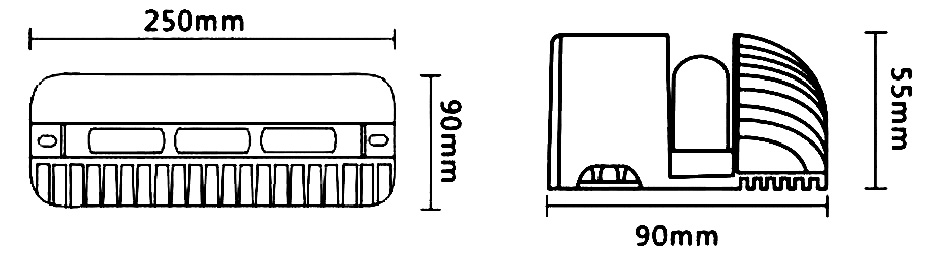 窗臺(tái)燈YGCL-CA18(圖2) 窗臺(tái)燈YGCL-CA18(圖2)
