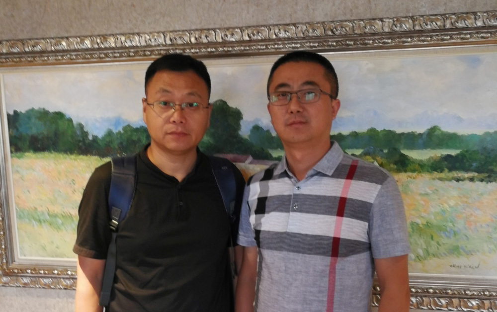 上海云知光照明學(xué)院學(xué)習(xí)圓滿結(jié)束(圖5)