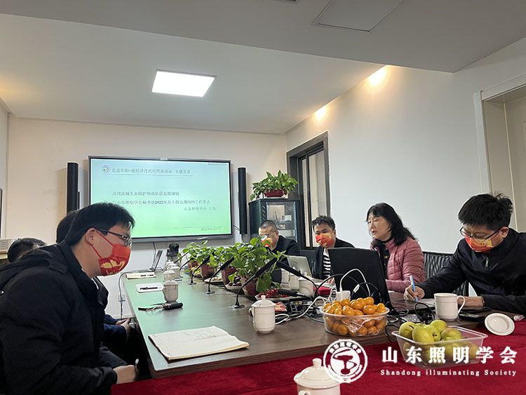 夜經(jīng)濟(jì)燈光應(yīng)用座談會(huì)順利舉行(圖3)