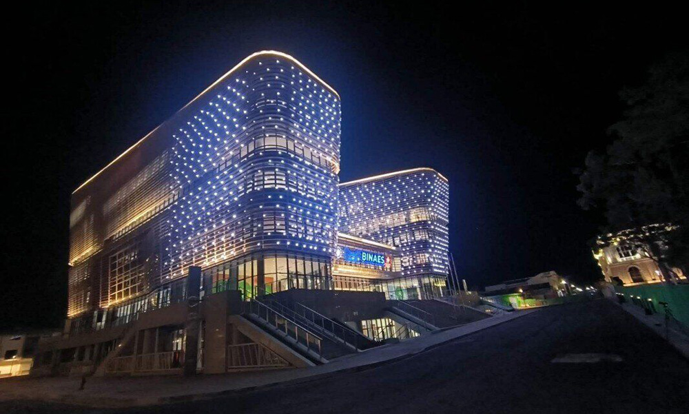 援薩爾瓦多國(guó)家圖書館項(xiàng)目竣工移交點(diǎn)亮儀式隆重舉行(圖4)